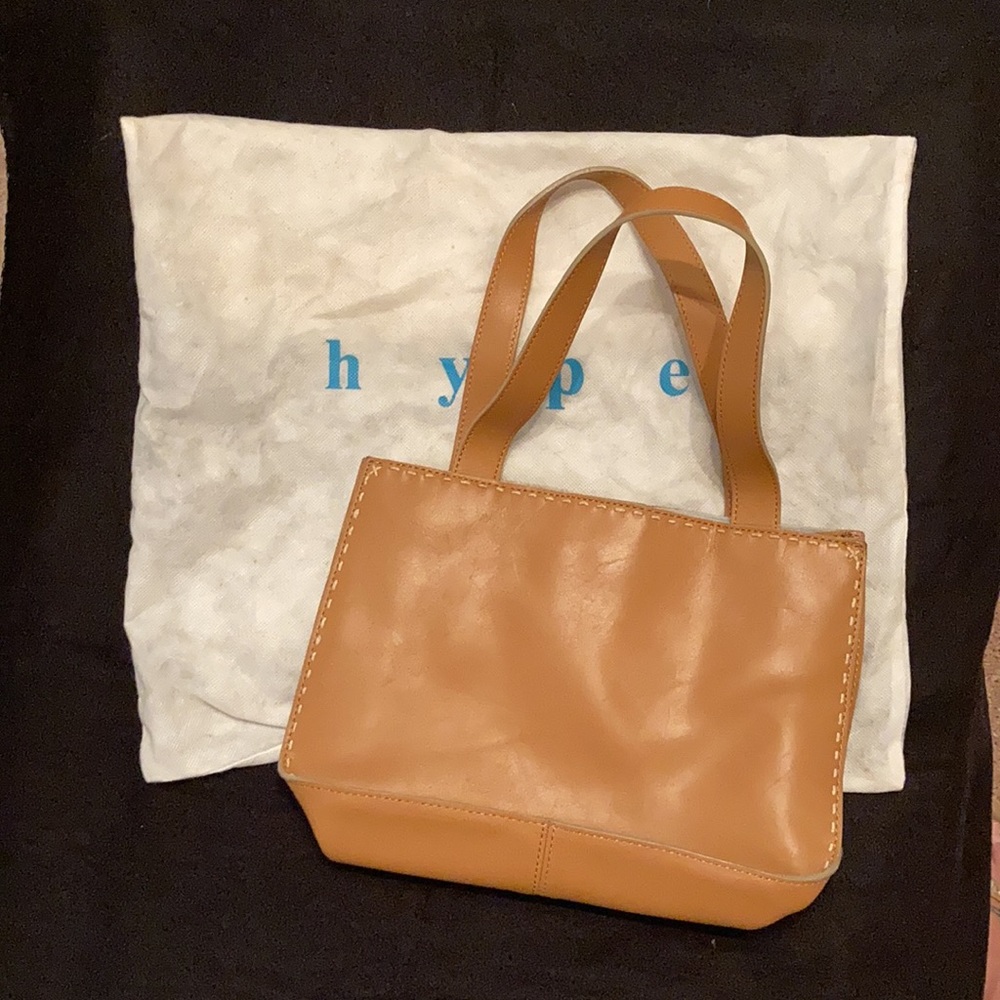 HYPE leather Ladies purse - Picture 4 of 6